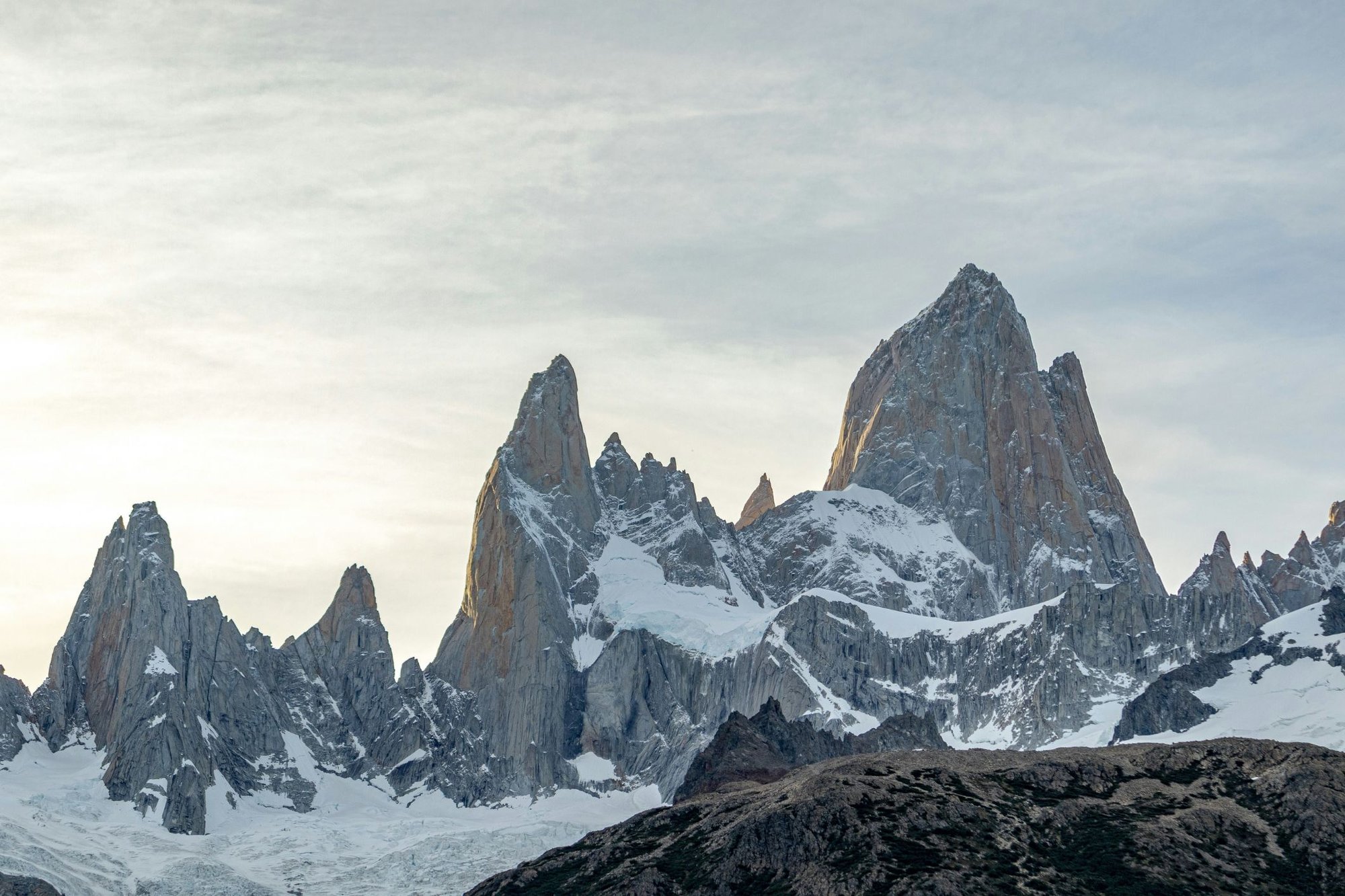 Fitz Roy - Vista (4)