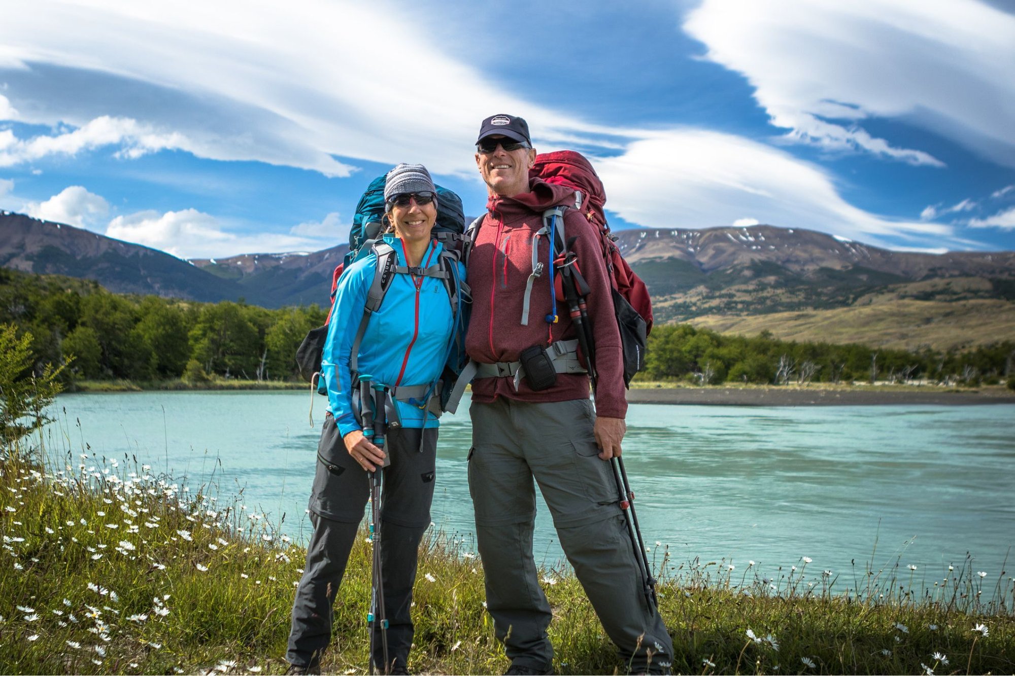 Gentle Adventure Torres del Paine