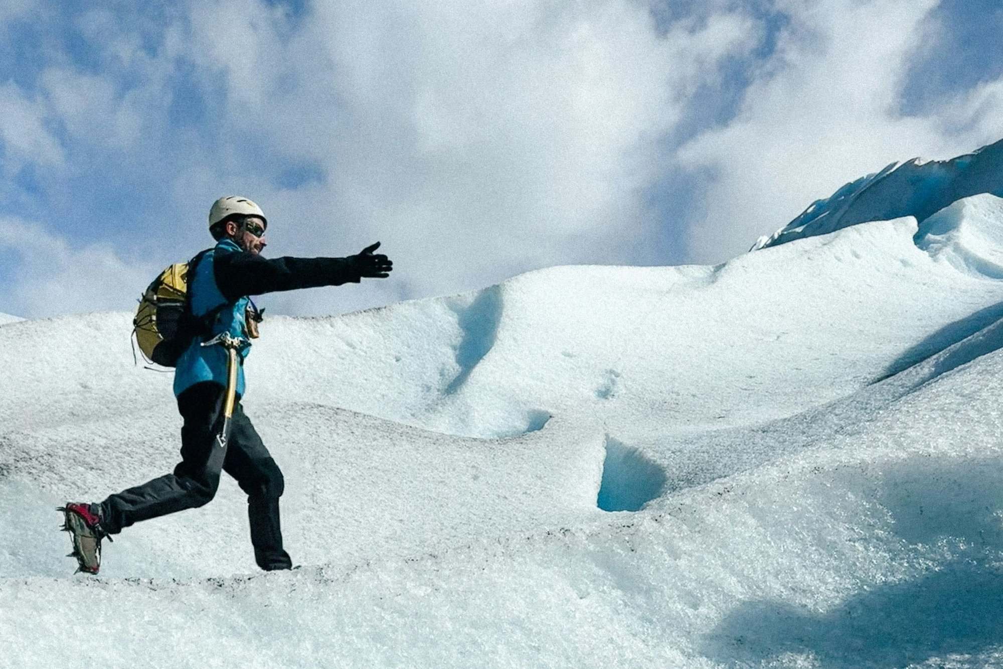 Ice Trek (2)