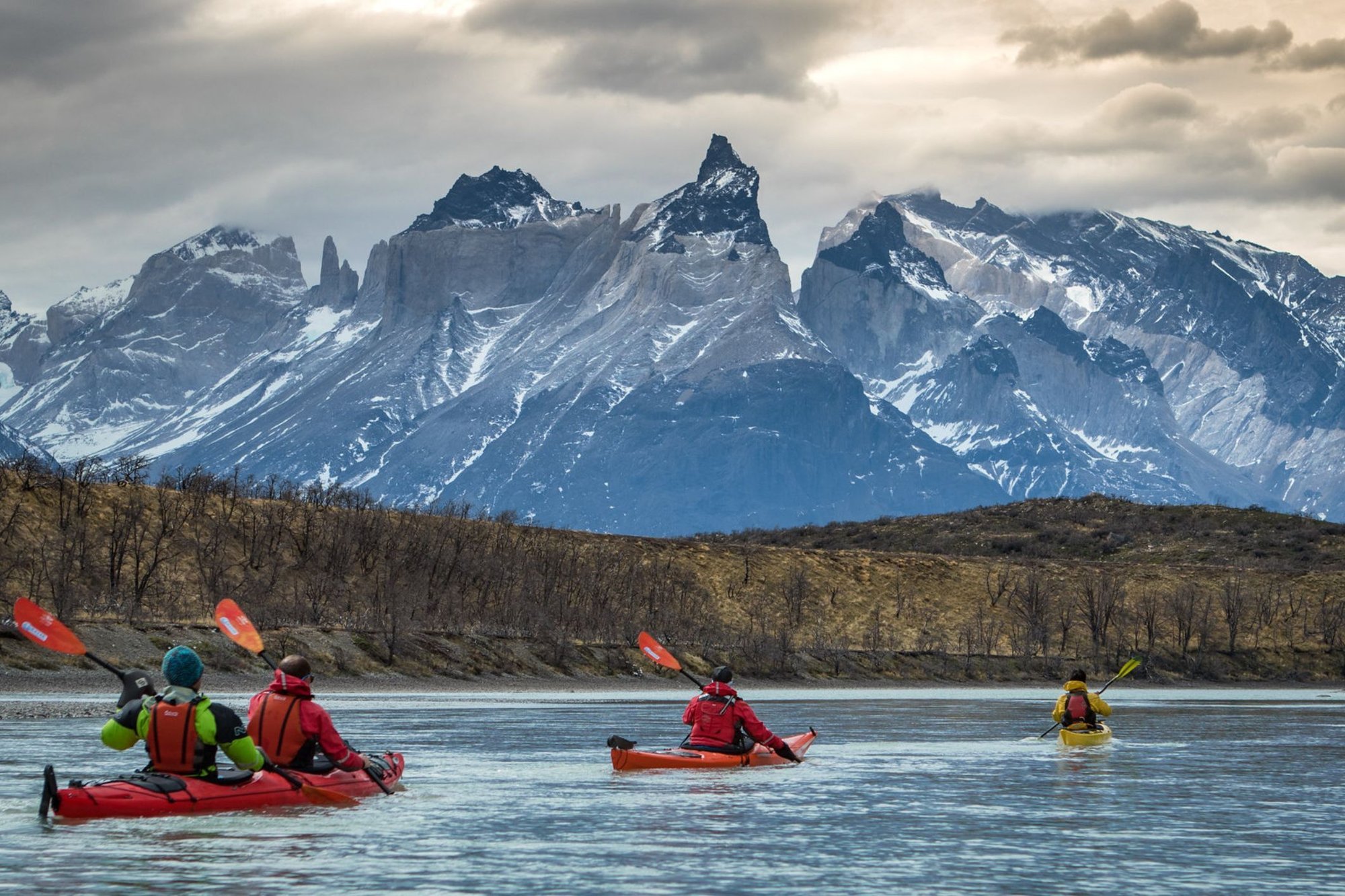 Kayak
