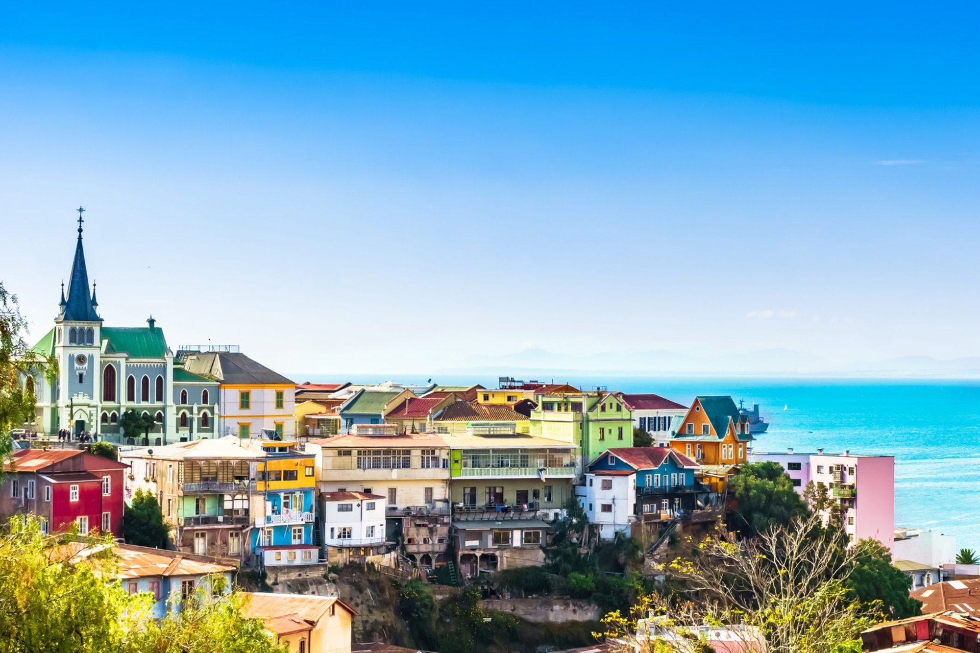 Viña del Mar Viña del Mar